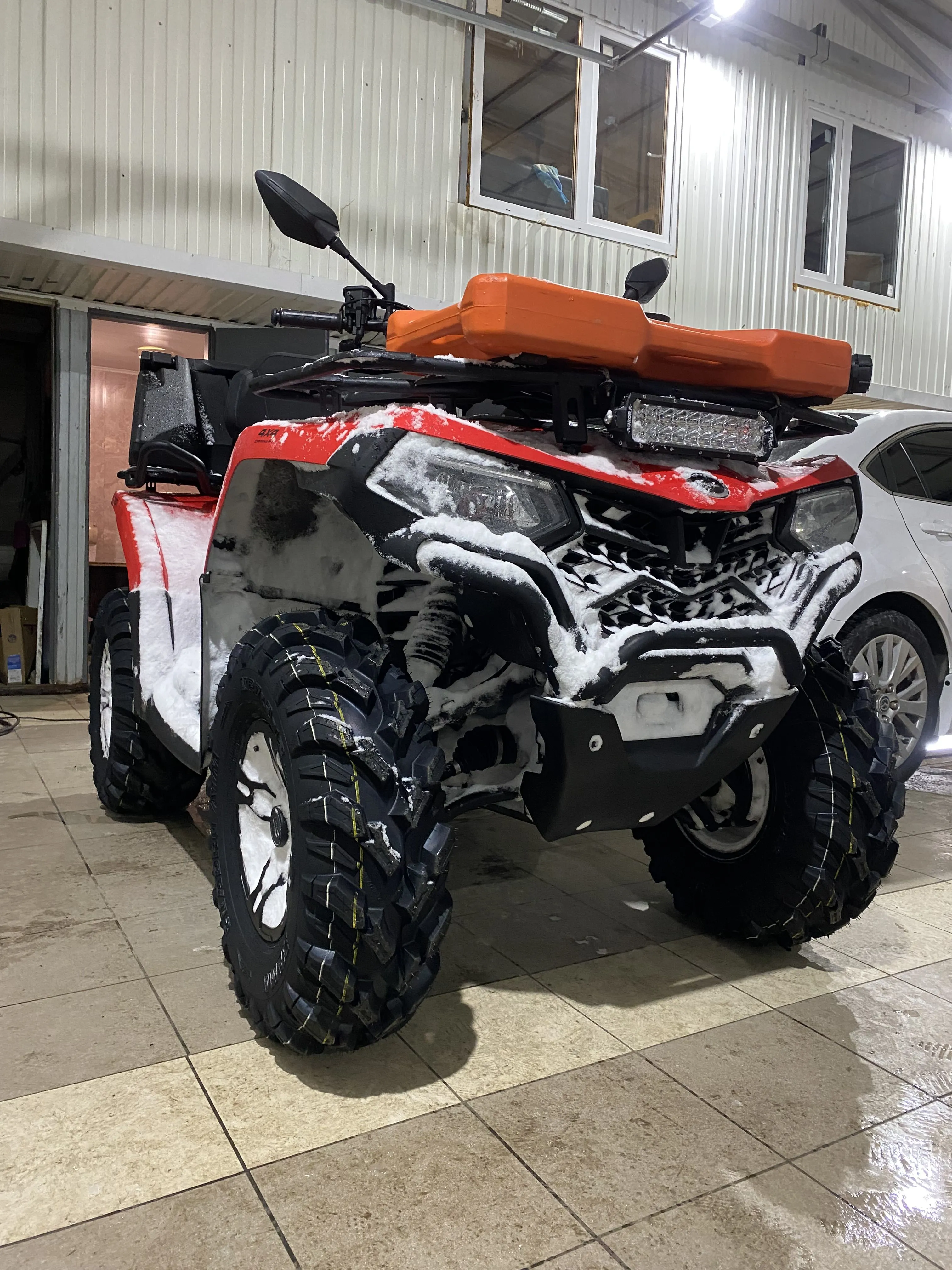 Фото отзыва